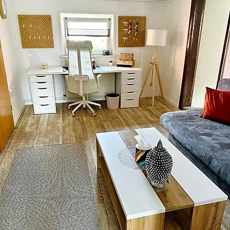 Hotel Lous 2 Thale
